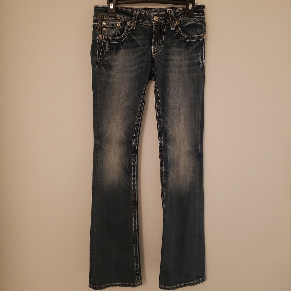 Missme jeans
